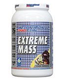 INTERNATIONAL PROTEIN EXTREME MASS