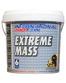 INTERNATIONAL PROTEIN EXTREME MASS