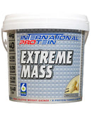 INTERNATIONAL PROTEIN EXTREME MASS