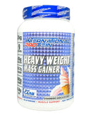 INTERNATIONAL PROTEIN HEAVYWEIGHT MASS GAINER (EXP 12/25)