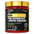 BSC K-OS PRE-WORKOUT (EXP 07/24)