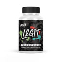 LEGIT SUPPS TURKESTERONE