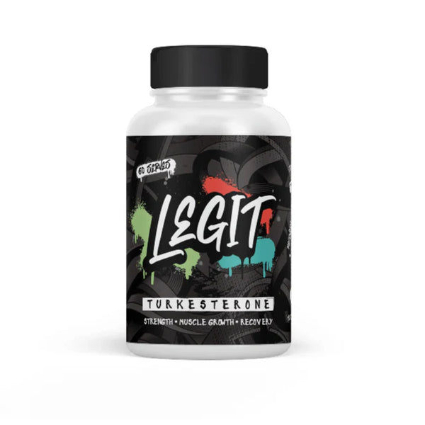 LEGIT SUPPS TURKESTERONE