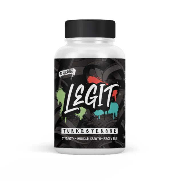 LEGIT SUPPS TURKESTERONE