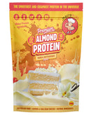 MACRO MIKE ALMOND PROTEIN