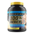 MAXS 100% PURE WHEY