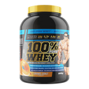 MAXS 100% PURE WHEY