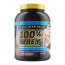 MAXS 100% PURE WHEY