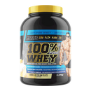 MAXS 100% PURE WHEY