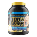 MAXS 100% PURE WHEY