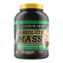 MAXS ABSOLUTE MASS