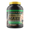 MAXS ABSOLUTE MASS