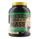 MAXS ABSOLUTE MASS