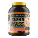 MAXS CLEAN MASS