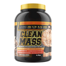 MAXS CLEAN MASS