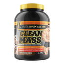 MAXS CLEAN MASS