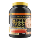 MAXS CLEAN MASS