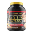 MAXS SHRED SYSTEM