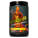 MERICA LABZ F-BOMB EXTREME STIM PRE WORKOUT