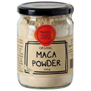 MINDFUL FOODS ORGANIC MACA POWDER