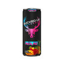 BUCKED UP ENERGY CAN