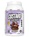 MUSCLE NATION CUSTARD