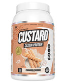 MUSCLE NATION CUSTARD