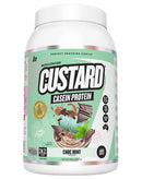 MUSCLE NATION CUSTARD