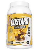 MUSCLE NATION CUSTARD