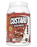 MUSCLE NATION CUSTARD