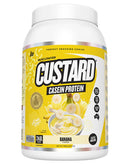 MUSCLE NATION CUSTARD