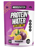 MUSCLE NATION PROTEIN WATER