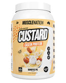 MUSCLE NATION CUSTARD