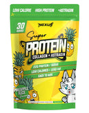 NEXUS SUPER PROTEIN WATER