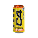 CELLUCOR C4 CARBONATED RTG