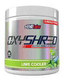 EHP LABS OXYSHRED