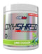 EHP LABS OXYSHRED