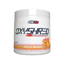 EHP LABS OXYSHRED