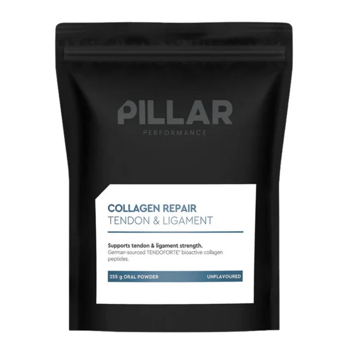 PILLAR PERFORMANCE COLLAGEN REPAIR TENDON AND LIGAMENT