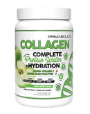 PRIMABOLICS COLLAGEN PROTEIN WATER + HYDRATION