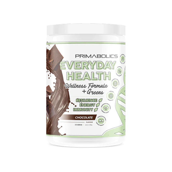 PRIMABOLICS EVERYDAY HEALTH (EXP 10/25)