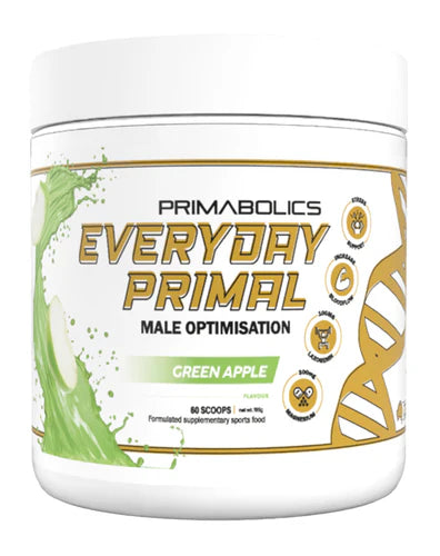PRIMABOLICS EVERYDAY PRIMAL