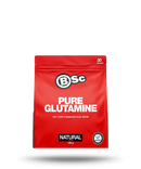 BSC PURE GLUTAMINE