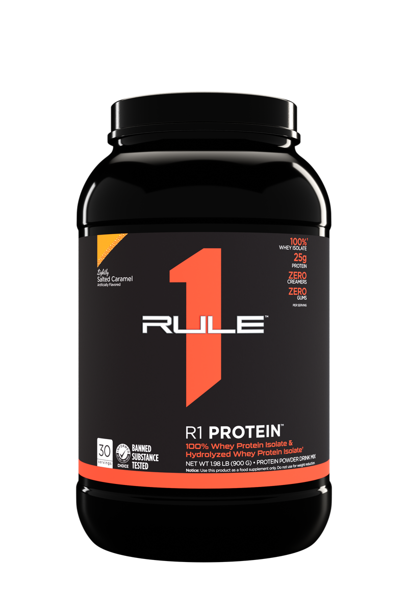 RULE1 PROTEIN ISOLATE