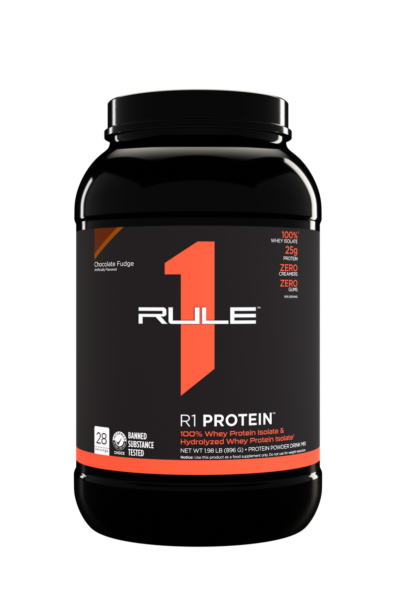 RULE1 PROTEIN ISOLATE