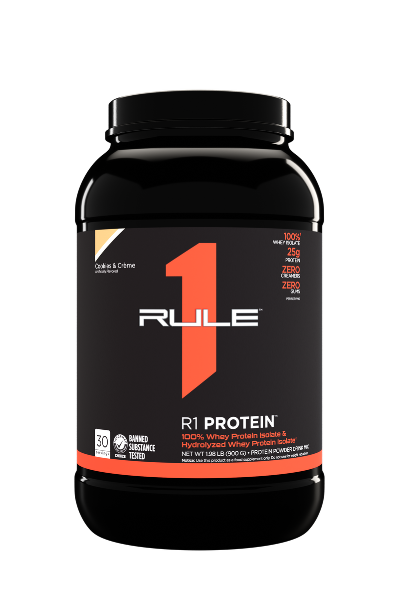 RULE1 PROTEIN ISOLATE