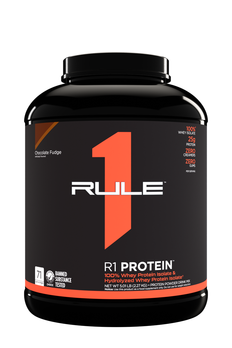 RULE1 PROTEIN ISOLATE