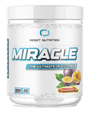 RESET NUTRITION MIRACLE (05/26)