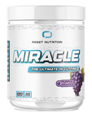 RESET NUTRITION MIRACLE (05/26)