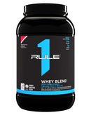 RULE1 WHEY BLEND 900G (EXP 12/25)